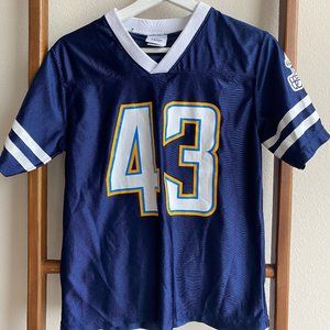 San Diego Chargers Darren Sproles #43 Jersey